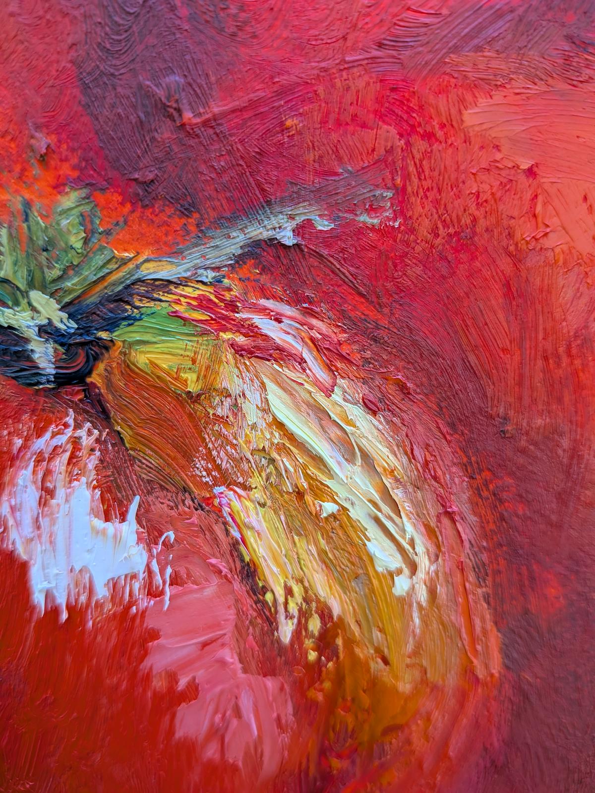 Les Tomates de Provence — Detailansicht